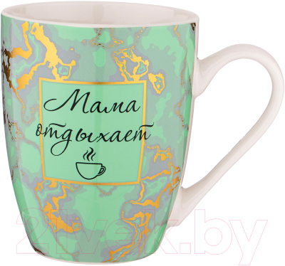 Кружка Lefard Moms Mug / 776-025 - фото