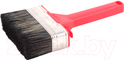 Кисть малярная Акор Водные краски КФ 120x35 - фото