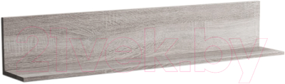 Полка Мебель-КМК 1200 Монако 0673.30 - фото