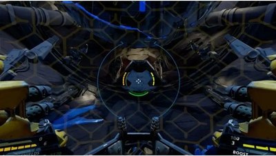 Игра для игровой консоли PlayStation 4 StarBlood Arena