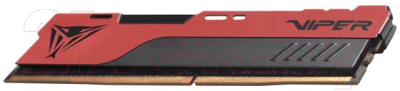 Оперативная память DDR4 Patriot Viper Elite II (PVE2416G400C0)