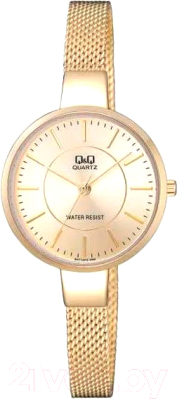 Часы наручные женские Q&Q QA17J010Y - фото