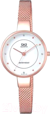 Часы наручные женские Q&Q QA17J011Y - фото