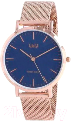 Часы наручные женские Q&Q QA20J032Y - фото