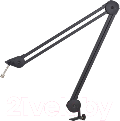 Стойка микрофонная Alctron MA612 - фото