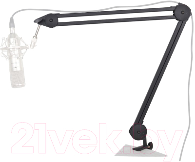 Стойка микрофонная Alctron MA612