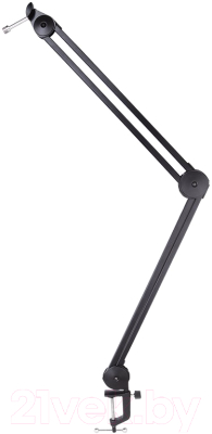 Стойка микрофонная Alctron MA612