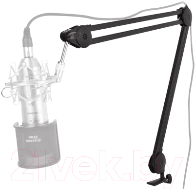 Стойка микрофонная Alctron MA612