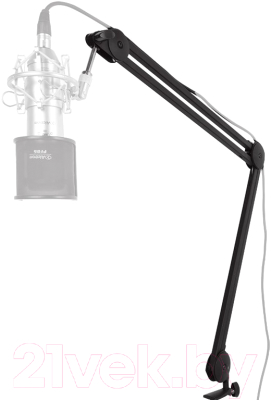 Стойка микрофонная Alctron MA612