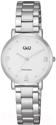 Часы наручные женские Q&Q QA21J214Y - фото