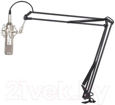 Стойка микрофонная Alctron MA601