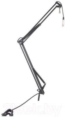 Стойка микрофонная Alctron MA601