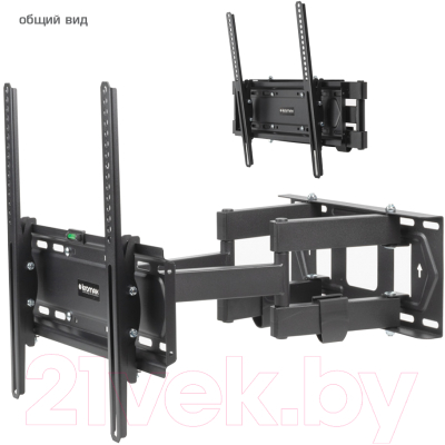 Кронштейн для телевизора Kromax Pixis-L-2
