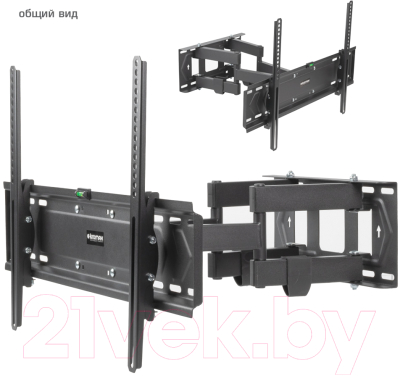 Кронштейн для телевизора Kromax Pixis-XL-2