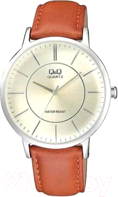 Часы наручные женские Q&Q QA24J300Y - фото