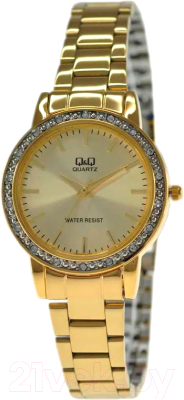 Часы наручные женские Q&Q QA27J010Y - фото