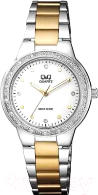 Часы наручные женские Q&Q QA31J411Y - фото