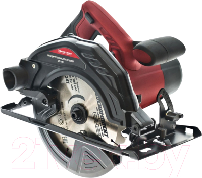 Дисковая пила Энергомаш ЦП1-185 / EN-090984 - фото