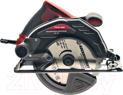 Дисковая пила Энергомаш ЦП1-185 / EN-090984