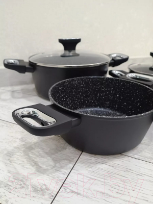 Набор кастрюль CS-Kochsysteme 086732