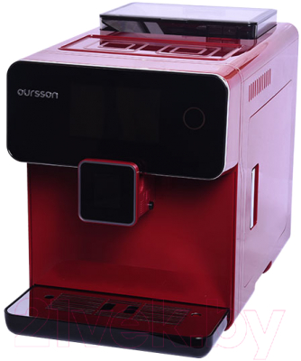 Кофемашина Oursson AM6250/DC - фото
