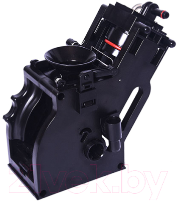 Кофемашина Oursson AM6250/DC