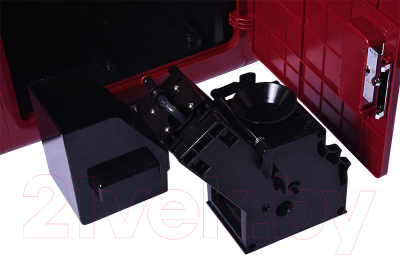 Кофемашина Oursson AM6250/DC