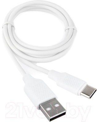 Кабель Cablexpert CCB-USB2-AMCMO2-1MW - фото