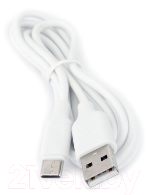 Кабель Cablexpert CCB-USB2-AMCMO2-1MW