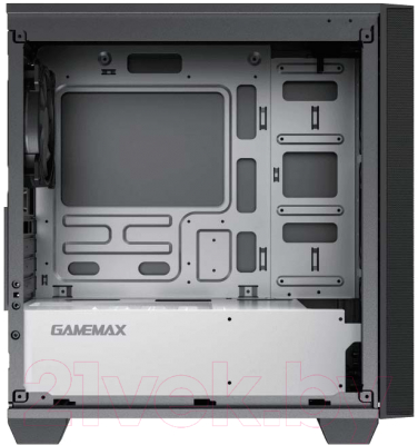 Корпус для компьютера GameMax Aero Mini H607
