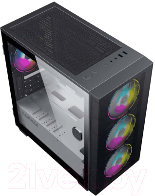 Корпус для компьютера GameMax Aero Mini H607
