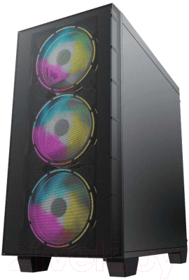Корпус для компьютера GameMax Aero Mini H607