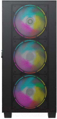 Корпус для компьютера GameMax Aero Mini H607