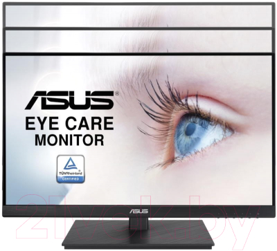 Монитор Asus VA229QSB