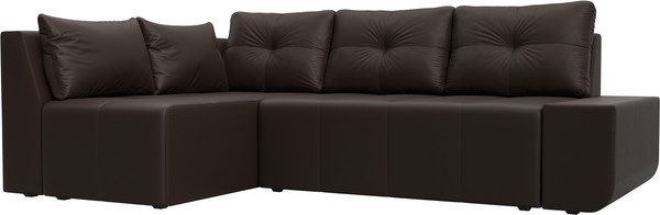 Диван угловой Лига Диванов Амадэус 300 левый / 109703 - фото