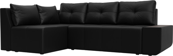 Диван угловой Лига Диванов Амадэус 300 левый / 109704 - фото