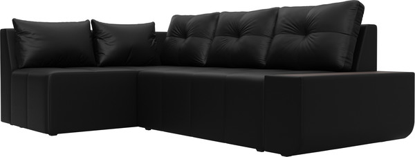 Диван угловой Лига Диванов Амадэус 300 левый / 109704