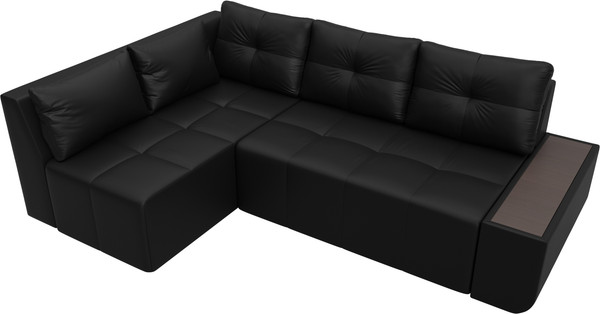 Диван угловой Лига Диванов Амадэус 300 левый / 109704