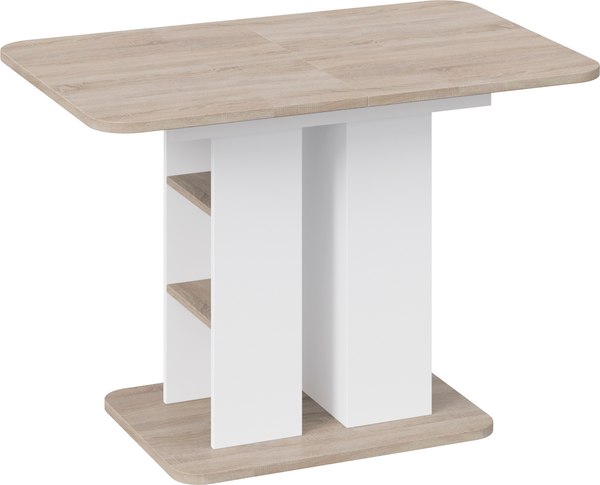 Обеденный стол ТриЯ Мюнхен тип 2 - фото