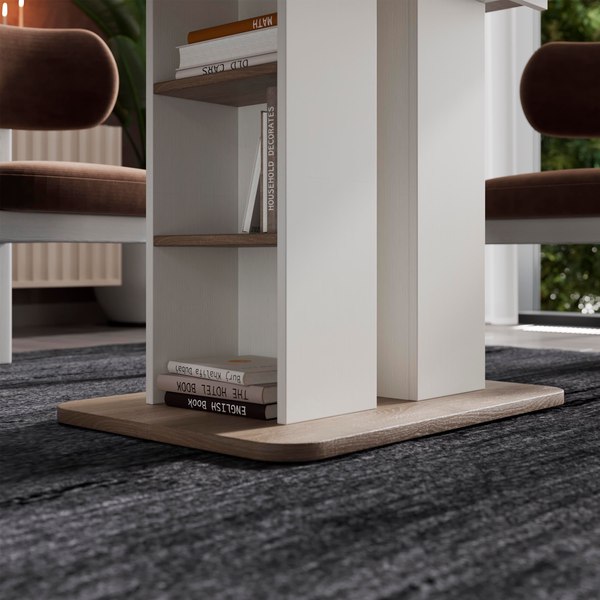 Обеденный стол ТриЯ Мюнхен тип 2