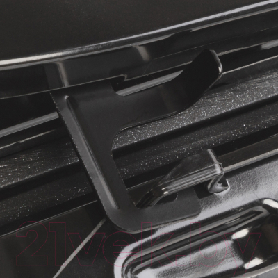 Электрогриль Endever Grillmaster 113 (черный)