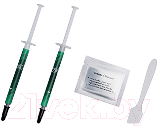 Термопаста Deepcool EX750 / R-EX750-GY030C-G-1