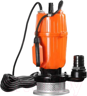 Дренажный насос Skiper WQ10-1.5D - фото