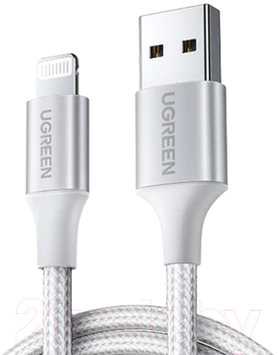 Кабель Ugreen US199 / 60161 - фото