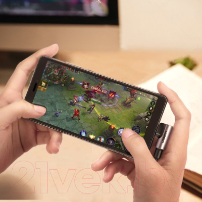 Кабель Ugreen US323 / 70529