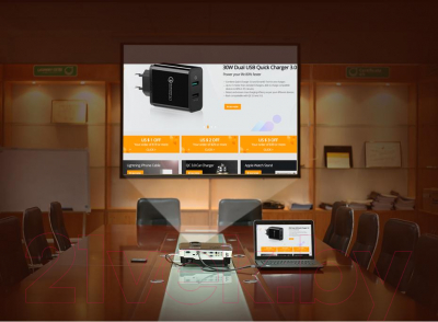 Кабель Ugreen ED015 / 70159