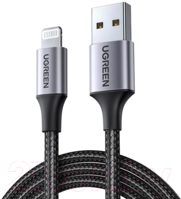 Кабель Ugreen US199 / 60156 - фото