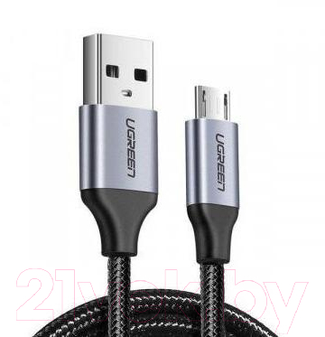 Кабель Ugreen US290 / 60403 - фото