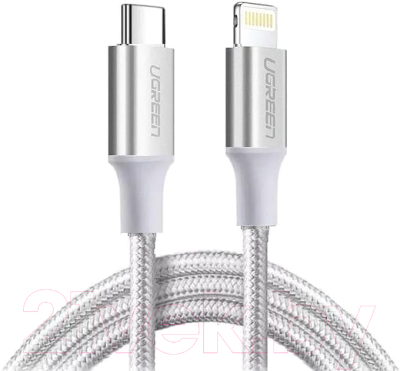 Кабель Ugreen US304 / 70523 - фото