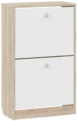 Тумба для обуви ТриЯ Тетра тип 2 исп. 2 - фото